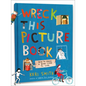 Wreck This Picture Book - Hardcover