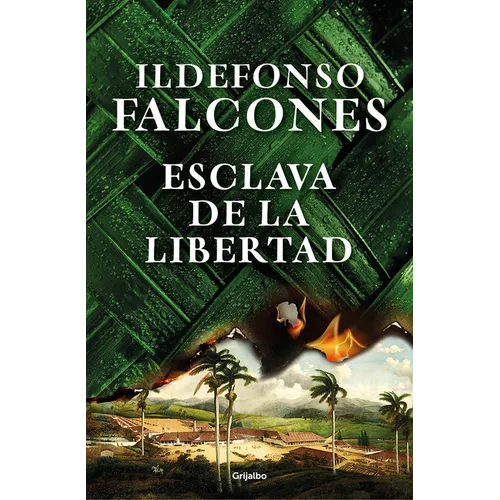 Esclava de la Libertad / Slave of Freedom - Paperback
