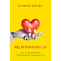 Relationships 5.0: How Ai, Vr, and Robots Will Reshape Our Emotional Lives - Hardcover