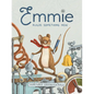 Emmie Builds Something New - Hardcover