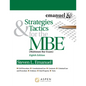 Strategies & Tactics for the MBE - Paperback