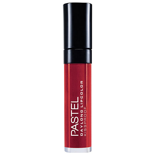 Pastel Matte Liquid Lipstick - Vegan, Cruelty-Free, Long-Lasting Lip Color - No:09