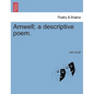 Amwell; A Descriptive Poem. - Paperback