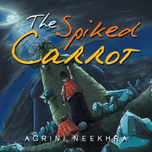 The Spiked Carrot - Paperback