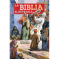 La Biblia Ilustrada / The Illustrated Bible - Hardcover