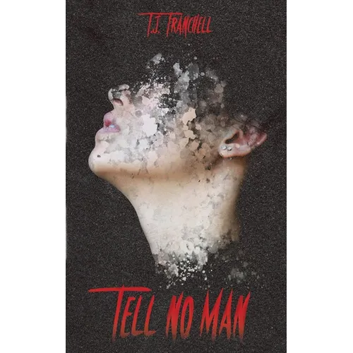 Tell No Man - Paperback