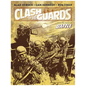 Clash of the Guards - Paperback