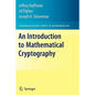 An Introduction to Mathematical Cryptography - Paperback