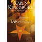 The Baxters Take Four - Paperback