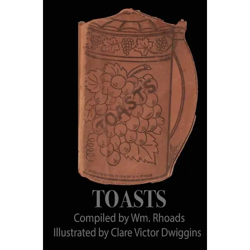 Toasts - Paperback