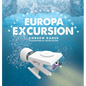 Europa Excursion - Hardcover