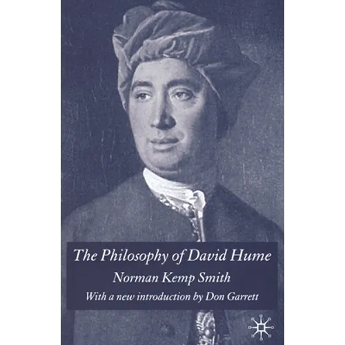 The Philosophy of David Hume: With a New Introduction by Don Garrett - Paperback