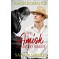 The Amish Scarred Bride: Amish Romance - Paperback