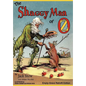 The Shaggy Man of Oz: Empty-Grave Retrofit Edition - Hardcover