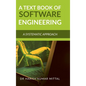 A Text Book of Software Engineering: A Simplified Approach - Hardcover