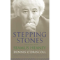 Stepping Stones: Interviews with Seamus Heaney - Paperback