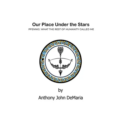 Our Place Under the Stars: Pfennig: What the rest of humanity called Me - Paperback