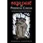 Murder at Hammond Castle - Paperback