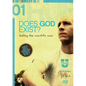 Does God Exist?: Building the Scientific Case [With 2 DVDs] - Paperback
