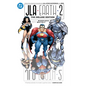 Jla Earth 2 Deluxe Edition (2025 Edition) - Hardcover