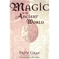 Magic in the Ancient World - Paperback
