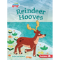 Reindeer Hooves - Library Binding