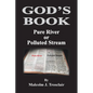 God's Book, Pure River or Polluted Stream - Paperback