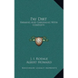 Pay Dirt: Farming and Gardening with Composts - Hardcover