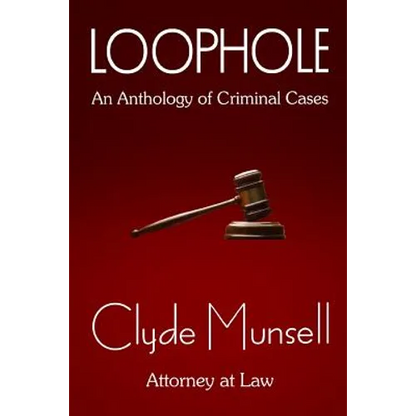 Loophole - Paperback