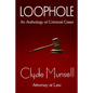 Loophole - Paperback
