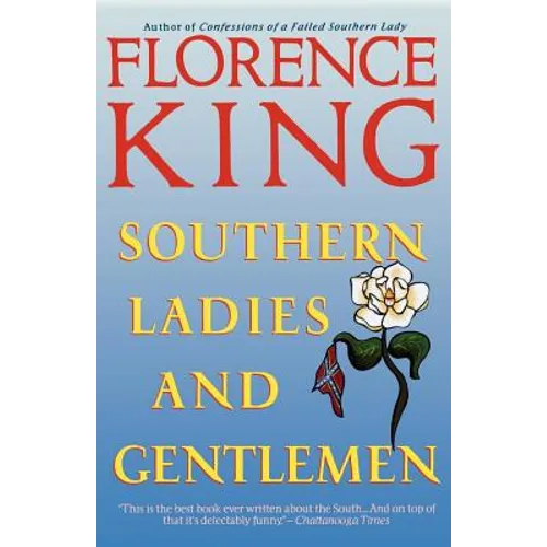 Southern Ladies & Gentlemen - Paperback