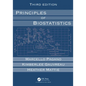 Principles of Biostatistics - Hardcover