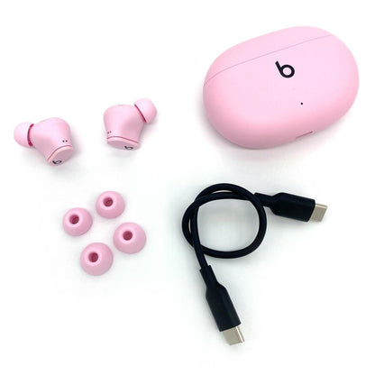 Refurbished Beats Studio Buds In Ear Buds