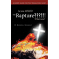 So You Missed the Rapture !!! What Now?: A Short Guide for the Tribulation Saint - Paperback