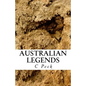Australian Legends - Paperback