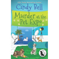 Murder at the Pet Expo - Paperback