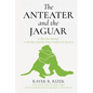 The Anteater and the Jaguar: Is This Our Destiny? a Story from the Oasis of Peace - Paperback