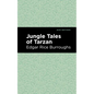 Jungle Tales of Tarzan - Hardcover