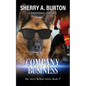 Company Business: Join Jerry McNeal And His Ghostly K-9 Partner As They Put Their "Gifts" To Good Use. - Paperback