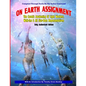 On Earth Assignment: The Cosmic Awakening of Light Workers, Walk-Ins & All Star: Updated - Only Authorized Edition - Paperback