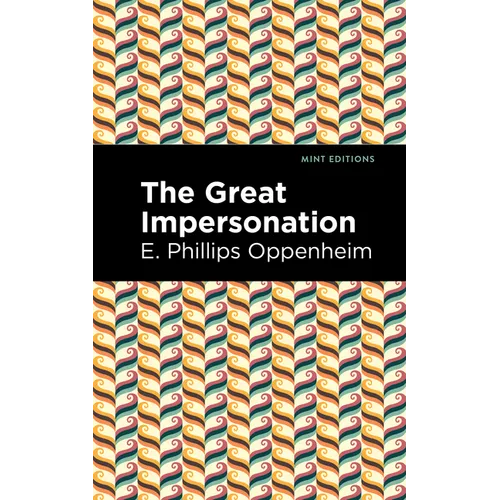 The Great Impersonation - Paperback