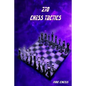270 Chess Tactics - Paperback