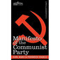 Manifesto of the Communist Party - Paperback
