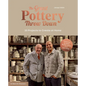 The Great Pottery Throw Down: 20 Projects to Create at Home - Hardcover
