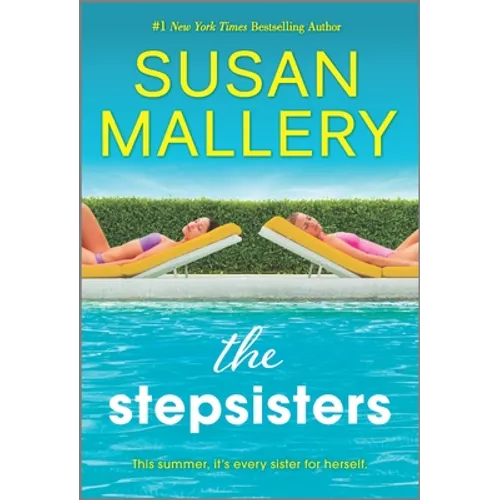 The Stepsisters - Paperback