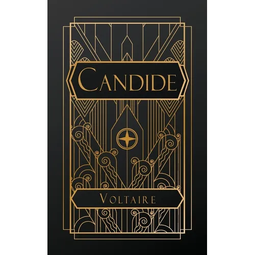 Candide - Paperback