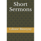 Short Sermons - Paperback