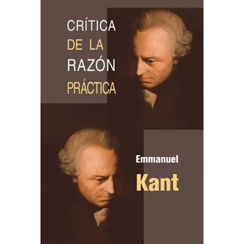 Crítica de la razón práctica - Paperback