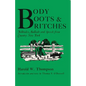 Body, Boots, and Britches: Folktales, Ballads and Speech from Country New York - Paperback