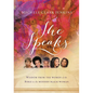 She Speaks: Wisdom from the Women of the Bible to the Modern Black Woman - Paperback